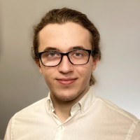 Harrison Hoffman