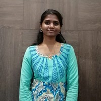 Janita Joshi S