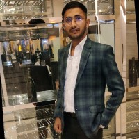 Praveen Kumar Sharma