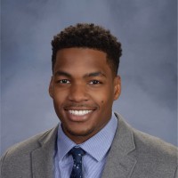 Myles Robinson