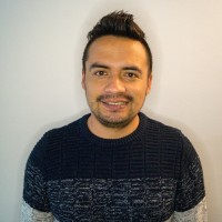 Fabian Roberto Mesa Perez