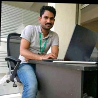 Radhesham Bramhane