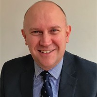 Mark Douglas