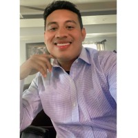 Edgar Javier Martinez Ramirez