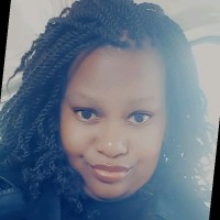 Caroline Thandi