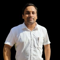 Dr Anandaraman Sharma P.V