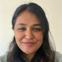 Varsha Srinivas