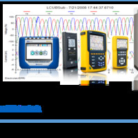 Krykard Power Quality Measurements And Solutions