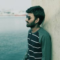 Bharat Kumar Injarapu