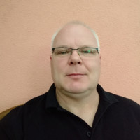 Peter Glomba