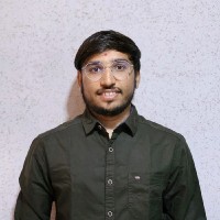 Parth Sojitra