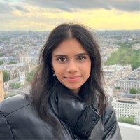 Pooja Amin