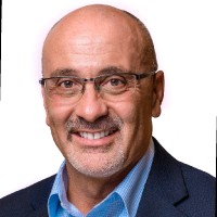 Frank Baron