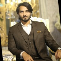 Ahmar Ali