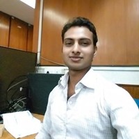 Deepak Mourya
