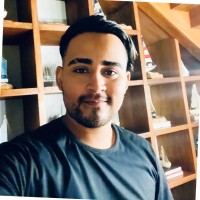 Joel David Suarez Fernandez