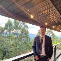 Javier Ricardo Amarillo Soto