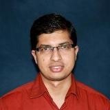 Amalesh Tharanath