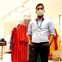 Shubham Kashyap