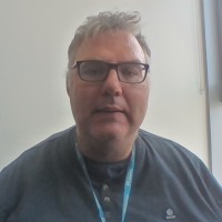 Mark Elshaw