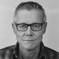 Henk Berghout