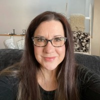 Wendy Vanden Bush