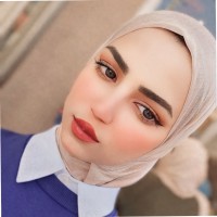 ايات علي احمد