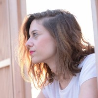 Evi Papavergou