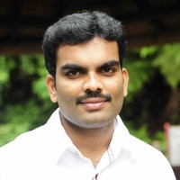 Harikrishnan Pichaikannu