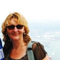 Karin Van der Ven