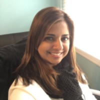 Rita Roy
