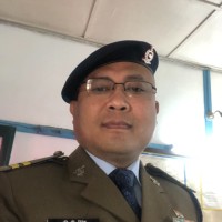 Takhellambam Kunjakeshwor Singh