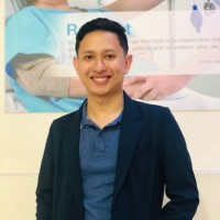Kent Russel Paragas