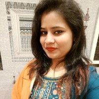 Rashmi Singh