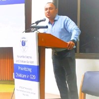 Bhupendra Shandilya