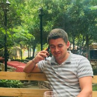 Huseyin Solak