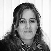 Andrea Suarez Torelli