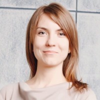 Daria Piatkova