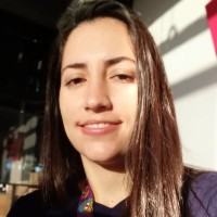 Naira Souza