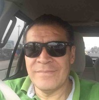 Juan Carlos Barros Bravo