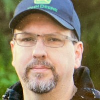 Kent Myers