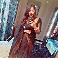 sarika caroline