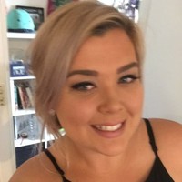 Katie Elrick