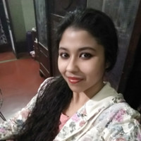 Rituparna Chakraborty