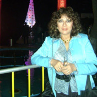 Patricia Argomedo Cabezas