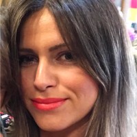Nikoletta Tzavara