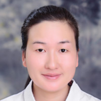 黄永梅