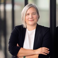 Corina Zeller