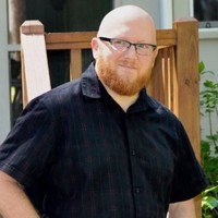 Paul Buford, Aia, Cm-Bim