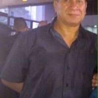 Isaac Flores